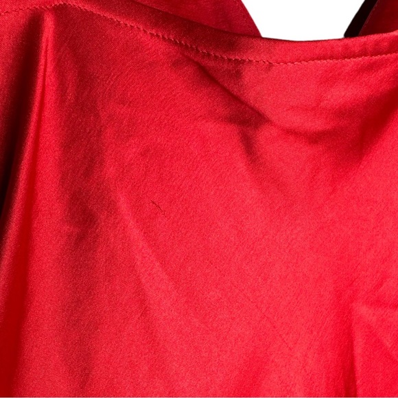 Shona Joy Adonis Bias Slip Midi Dress - Picture 12 of 16